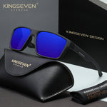 KINGSEVEN N799 polarized sunglasses 