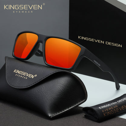KINGSEVEN N799 polarized sunglasses 