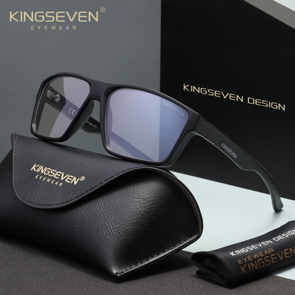 KINGSEVEN N799 45% blue-light blocking sunglasses