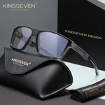 KINGSEVEN N799 45% blue-light blocking sunglasses