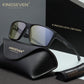 KINGSEVEN N799 65% blue-light blocking sunglasses