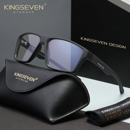 KINGSEVEN N799 45% blue-light blocking sunglasses