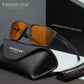KINGSEVEN N799 99% blue-light blocking sunglasses