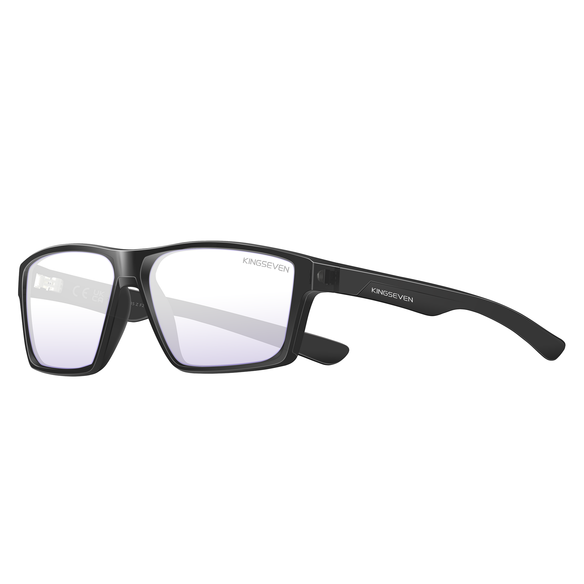 KINGSEVEN N799 45% blue-light blocking sunglasses TR90 frame