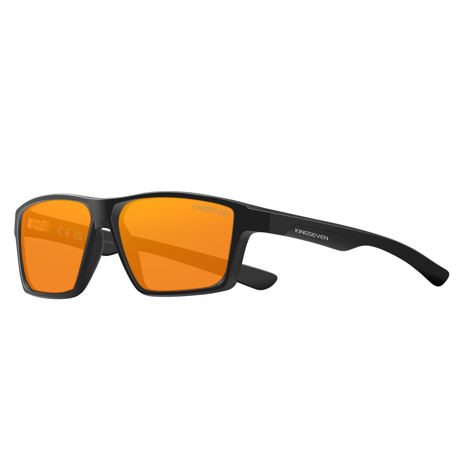 KINGSEVEN N799 99% blue-light blocking sunglasses TR90 frame
