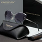 KINGSEVEN N801 gray sunglasses for women