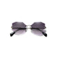 KINGSEVEN N801 women sunglasses aluminum frame