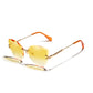 KINGSEVEN N801 women sunglasses aluminum frame