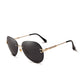 KINGSEVEN N802 women sunglasses aluminum frame