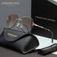 KINGSEVEN N802 brown sunglasses for women