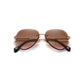 KINGSEVEN N802 women sunglasses aluminum frame