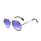 KINGSEVEN N802 women sunglasses aluminum frame