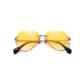 KINGSEVEN N802 women sunglasses aluminum frame
