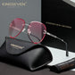 KINGSEVEN N802 pink sunglasses for women