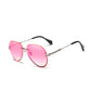KINGSEVEN N802 women sunglasses aluminum frame