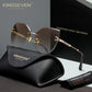 KINGSEVEN N807 brown polarized sunglasses for women