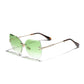 KINGSEVEN N807 women sunglasses aluminum frame