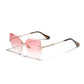 KINGSEVEN N807 women sunglasses aluminum frame