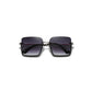 KINGSEVEN N808 women polarized sunglasses aluminum frame