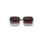 KINGSEVEN N808 women polarized sunglasses aluminum frame