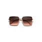 KINGSEVEN N808 women polarized sunglasses aluminum frame