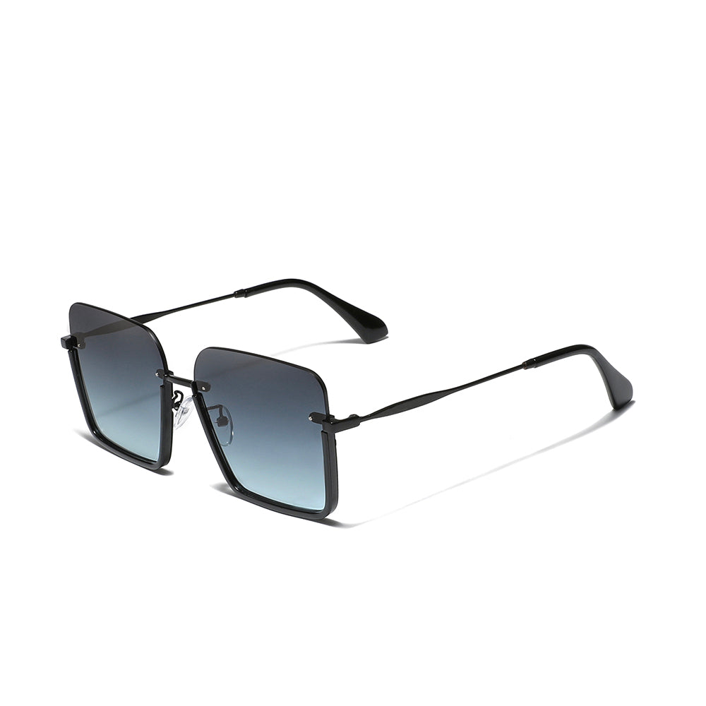 KINGSEVEN N808 women polarized sunglasses aluminum frame