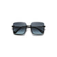 KINGSEVEN N808 women polarized sunglasses aluminum frame