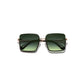 KINGSEVEN N808 women polarized sunglasses aluminum frame