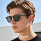 KINGSEVEN Women TR90 Polarized Sunglasses UV400 Protection N7016