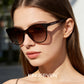KINGSEVEN Women TR90 Polarized Sunglasses UV400 Protection N7825