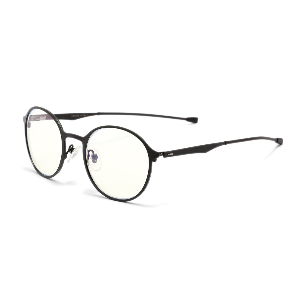 KINGSEVEN N8821 men blue light sunglasses aluminum frame