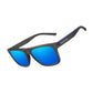 KINGSEVEN Men Aluminum Polarized Sunglasses UV400 Protection LE798