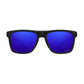 KINGSEVEN Men Aluminum Polarized Sunglasses UV400 Protection LE798
