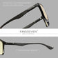 KINGSEVEN LE530 TR90 frame details