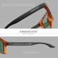 KINGSEVEN N758 TR90 frame details