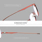 KINGSEVEN N8812 aluminum magnesium frame details