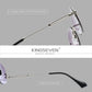 KINGSEVEN N805 aluminum magnesium frame details