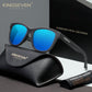 KINGSEVEN LE797 black polarized sunglasses
