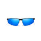 KINGSEVEN N9121 men polarized sunglasses aluminum frame