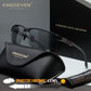 KINGSEVEN N9121 black-photochromic polarized sunglasses for men