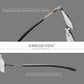 KINGSEVEN N9186 titanium magnesium frame details