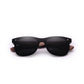 KINGSEVEN W5504 gray polarized lens UV400