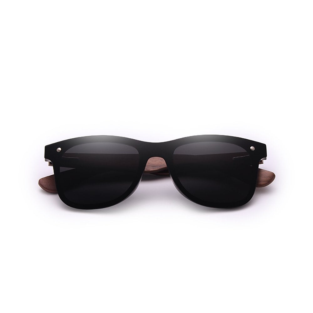 KINGSEVEN W5504 gray polarized lens UV400
