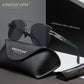 KINGSEVEN N7666 gun gray polarized sunglasses