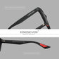  KINGSEVEN LE797 aluminum magnesium frame details