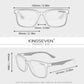 KINGSEVEN LE530 sunglasses size