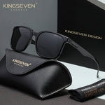 KINGSEVEN LE530 polarized sunglasses for men