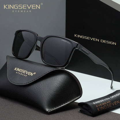 KINGSEVEN LE530 polarized sunglasses for men
