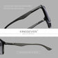 KINGSEVEN LE530 TR90 frame details
