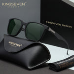 KINGSEVEN LE530 polarized sunglasses for men